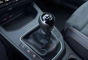 Seat Ibiza 1.0 TSI