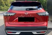 Nissan Qashqai N-Connecta Xtronic 1.3 DIG-T mHEV