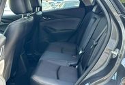 Mazda CX-3 2.0 aut