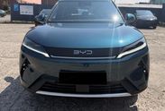 BYD ATTO 2 DM-i Active aut