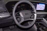 Audi Q5 TFSI advanced