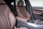 BMW Seria 4 Gran Coupe 430i xDrive M Sport