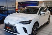 Lexus RX 450h+ Prestige