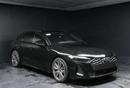 Audi A5 TFSI S line Avant