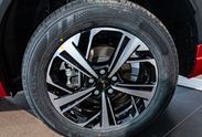 Jac JS6 1.5T-GDI AT