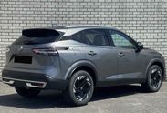 Nissan Qashqai N-Connecta Xtronic 1.3 DIG-T mHEV