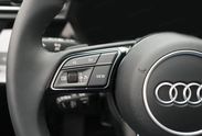 Audi A3 Allstreet TFSI S tronic