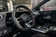 Mercedes GLA 220 4-Matic AMG Line