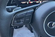 Audi A3 S3 TFSI quattro Sportback