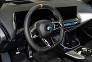BMW X3 M50 xDrive