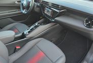 Alfa Romeo Junior 1.2 Ibrida
