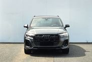 Audi Q7 TFSI e quattro S Line