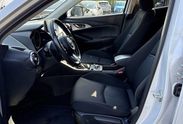 Mazda CX-3 2.0 Skyenergy