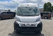 Fiat Ducato Maxi L4H2 Zabudowa Brygadowa