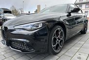 Alfa Romeo Giulia 2.0 Turbo Veloce Q4