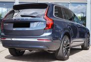 Volvo XC90 T8 AWD Plug-In Hybrid Ultra Bright