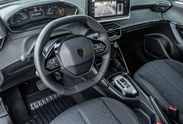Peugeot 2008 Business e-DCS6 1.2 PureTech mHEV