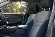 Nissan X-Trail 1.5 Vc-t Mhev n-Connecta 2WD Xtronic 7OS