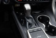 Lexus RX 450h F-Impression
