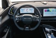 Baic Beijing 5 Luxury DCT 1.5T