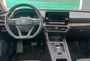 Seat Leon 1.5 TSI