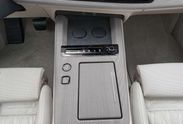 Audi Q7 TDI quattro S line