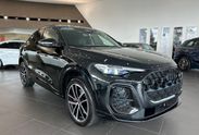 Audi Q5 TFSI quattro S line Sportback