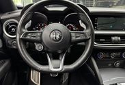 Alfa Romeo Stelvio Turbo Veloce Q4
