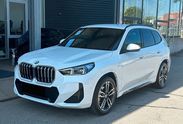 BMW X1 sDrive18d M Sport