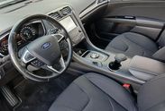 Ford Mondeo Ecoblue Titanium