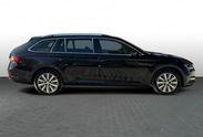 Skoda Superb Style 2.0 TSI DSG
