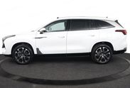 MG S9 Exclusive 1.5 Plug-In