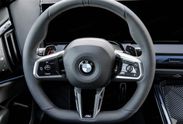 BMW X3 xDrive20d M sport