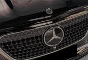Mercedes GLE 450 d 4-Matic
