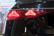 Mercedes E Klasa 220 d  4-Matic Exclusive