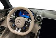 Mercedes SL AMG 63 S E Performance 4-Matic
