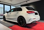 Mercedes A Klasa 200 AMG Line