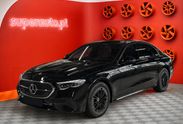 Mercedes E Klasa 220 d 4-Matic Avantgarde