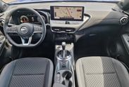Nissan Juke 1.0 Dig-T&N-Connecta Dct