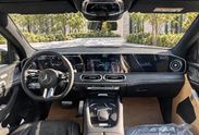 Mercedes GLS 350 d 4MATIC