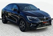 Renault Arkana 1.3 TCe EDC