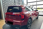 Mercedes GLB 250+ EQ AMG Line