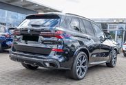 BMW X5 xDrive30d M Sport