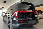 Mercedes GLB 200 Progressive