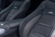 Mercedes GLE AMG Coupe 53  4-Matic+