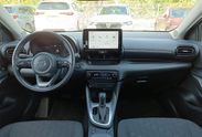 Mazda 2 1.5 Hybrid  Exclusive-line