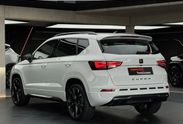 Cupra Ateca 1.5 TSI DSG