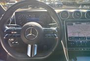 Mercedes C Klasa 180 AMG