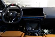BMW X3 M50 xDrive