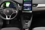 Renault Symbioz Techno aut. 1.3 TCe mHEV